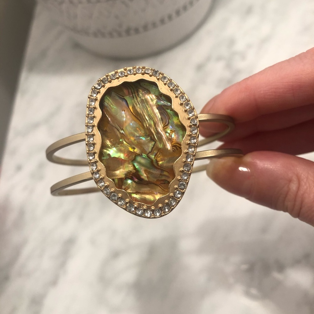 Beautiful bracelet